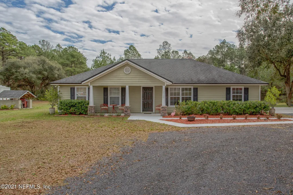 35100 Chestnut Lane Callahan FL 32011