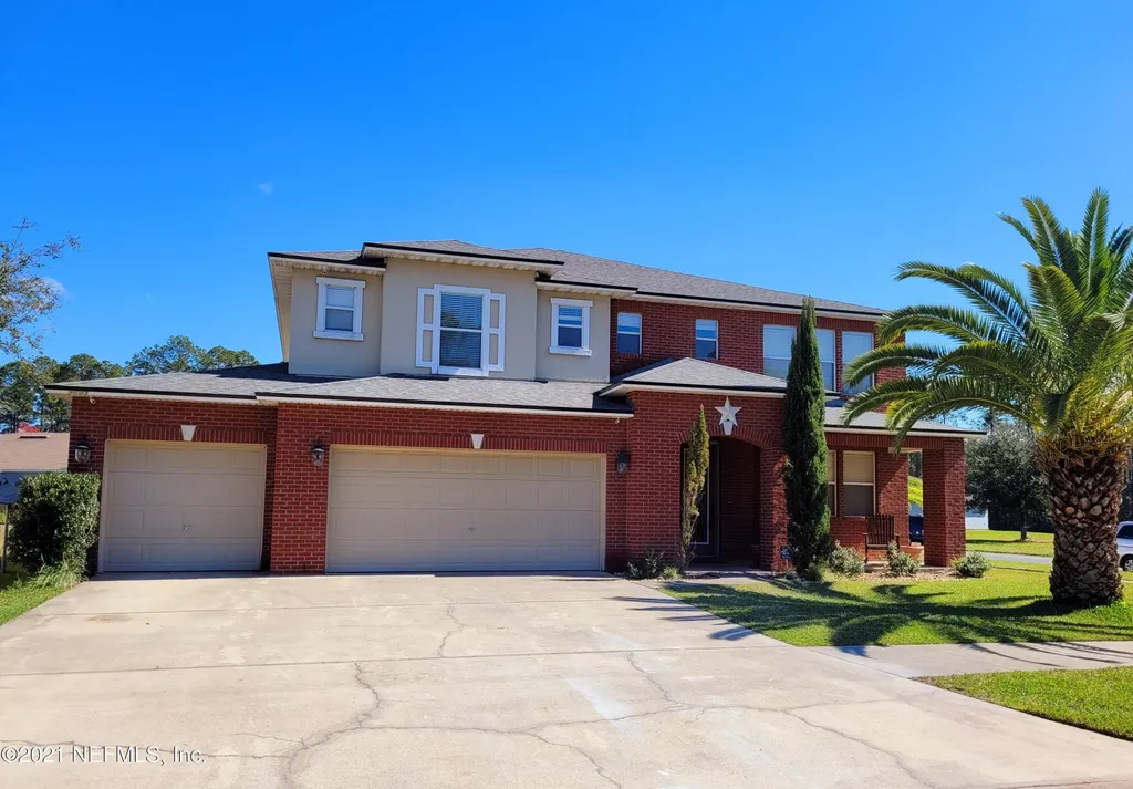 2543 Britney Lakes Lane Jacksonville FL 32221