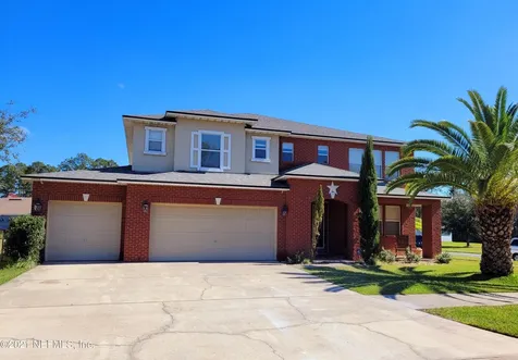 2543 Britney Lakes Lane Jacksonville FL 32221