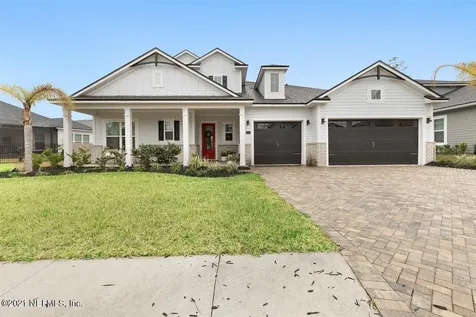 163 Seahill Drive St. Augustine FL 32092