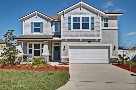 217 Lochnagar Mountain Drive St. Johns FL 32259