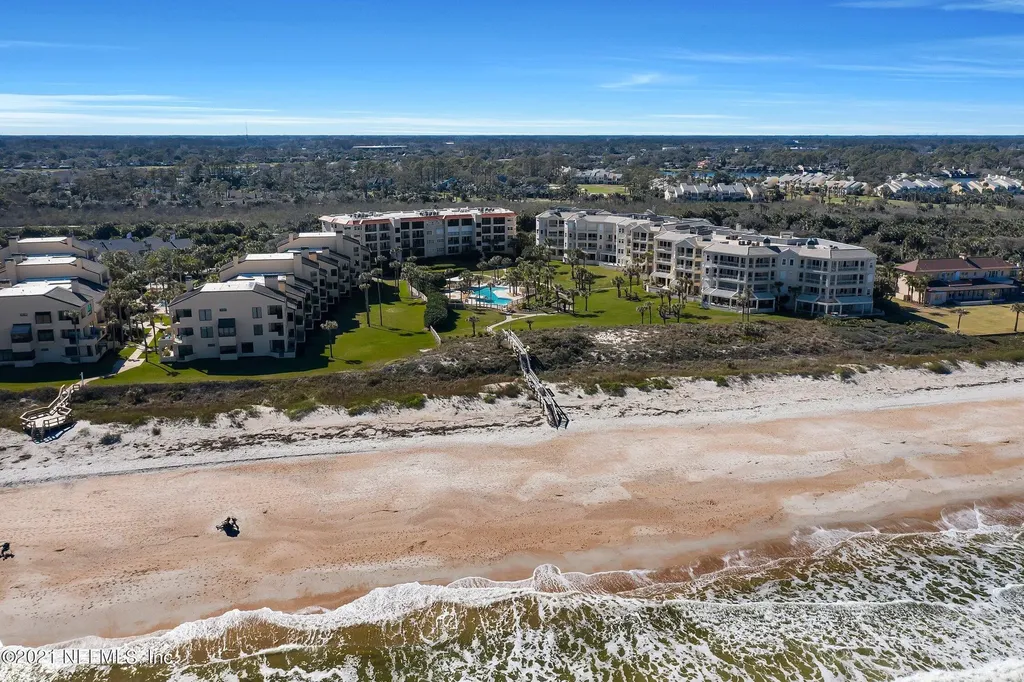 931 Spinnakers Reach Drive Ponte Vedra Beach FL 32082
