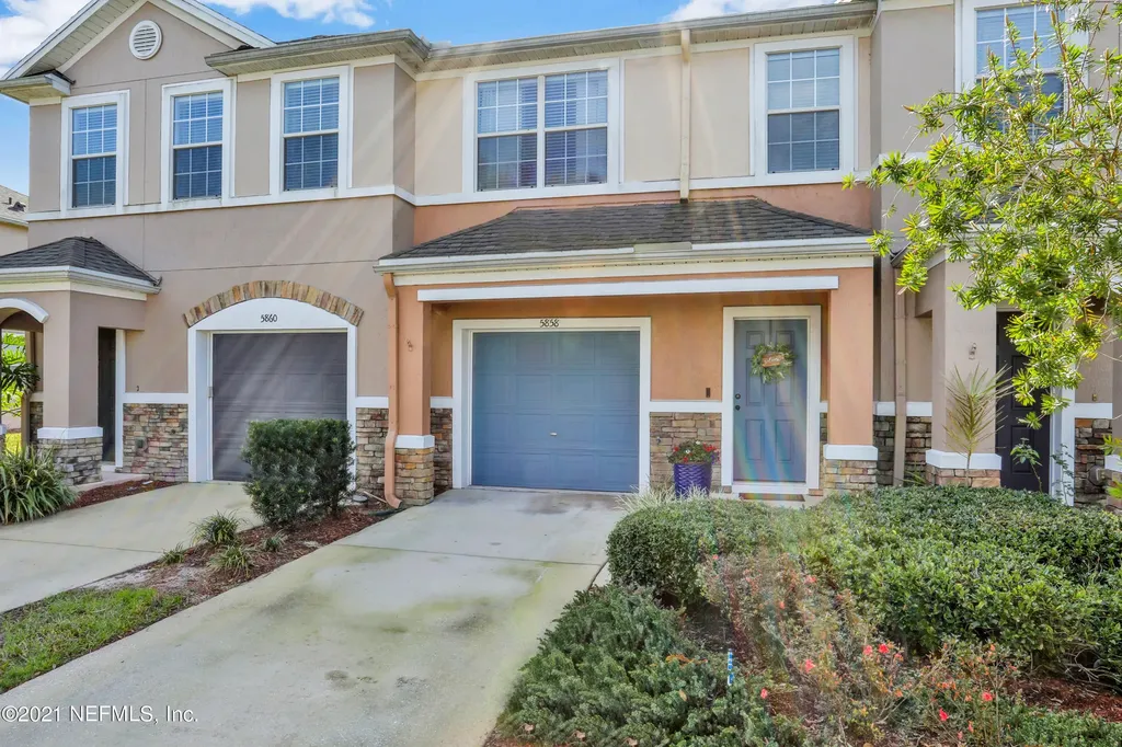 5858 Sandstone Way Jacksonville FL 32258