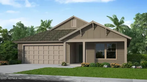 2687 Cold Stream Lane Green Cove Springs FL 32043