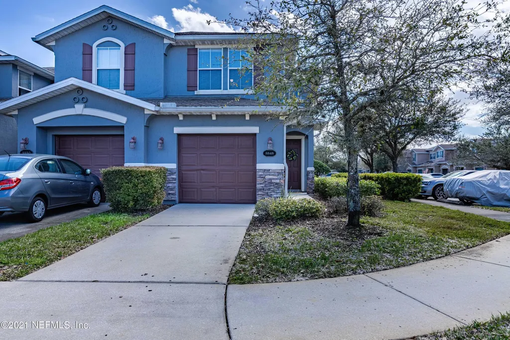 8848 Inlet Bluff Drive Jacksonville FL 32216