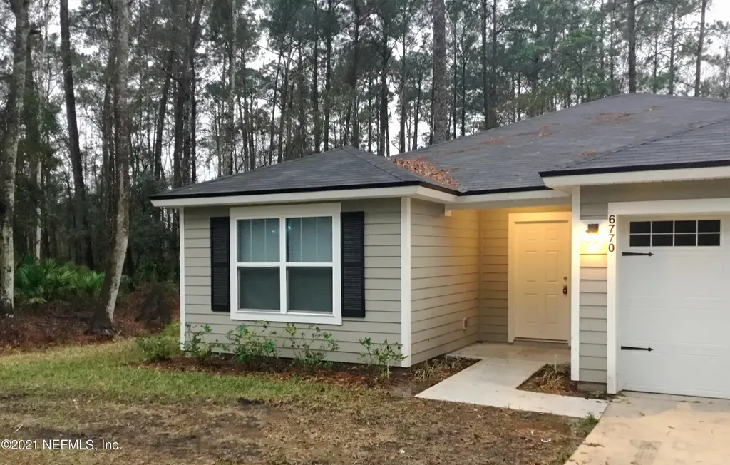 6770 Jammes Road Jacksonville FL 32244