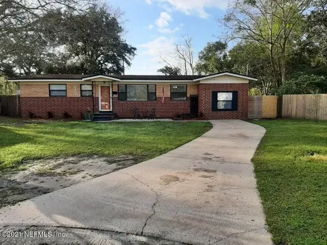 6404 Lou Court Jacksonville FL 32216