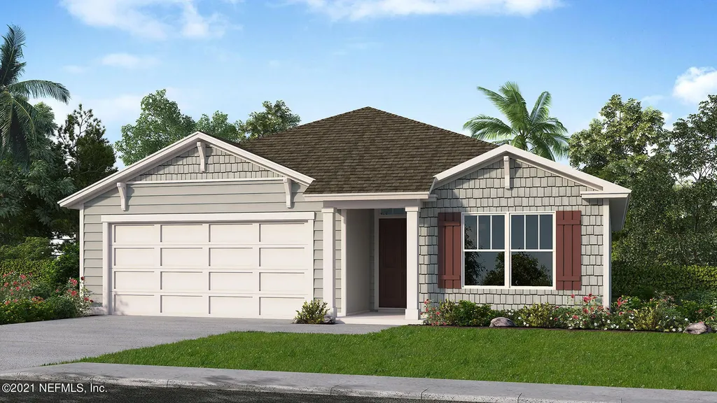 3416 Belen Court Middleburg FL 32068