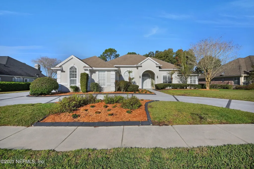 10066 Chester Lake Road E Jacksonville FL 32256