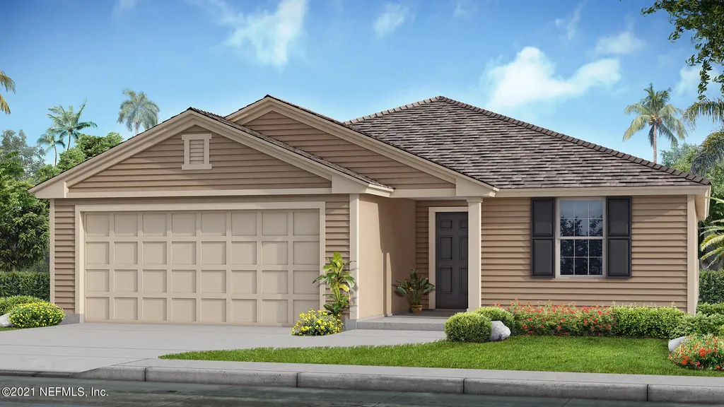 3415 Belen Court Middleburg FL 32068