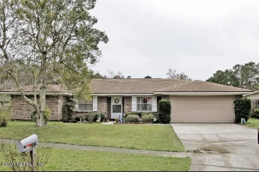 11976 Alden Trace Boulevard N Jacksonville FL 32246