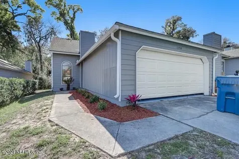 11758 Valley Garden Drive Jacksonville FL 32225