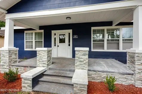 817 Broxton Street Jacksonville FL 32208