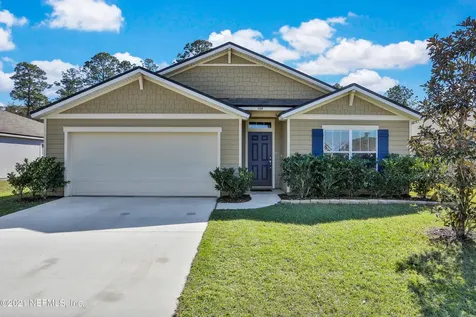 3599 Summit Oaks Drive Green Cove Springs FL 32043