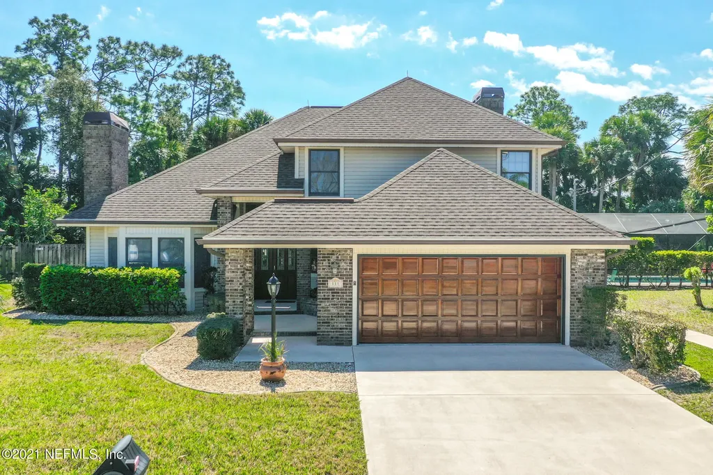 111 Cochise Court Palm Coast FL 32137