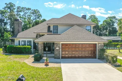 111 Cochise Court Palm Coast FL 32137