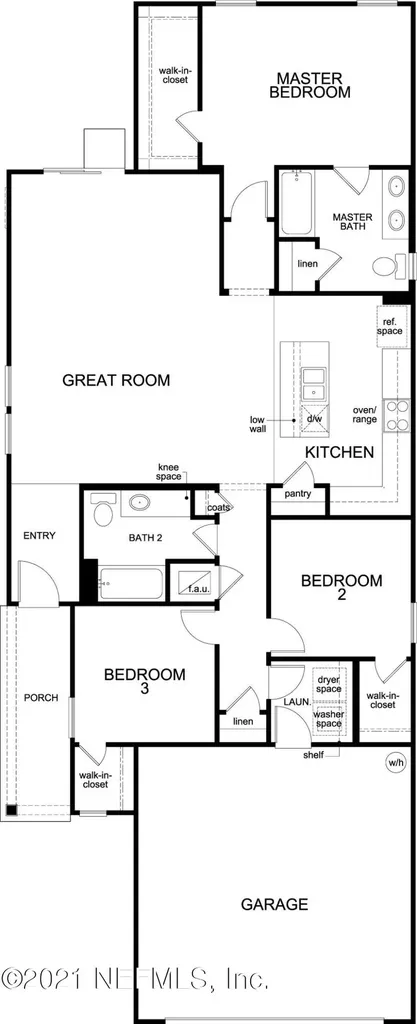 1859 Montward Preserve Way Jacksonville FL 32218