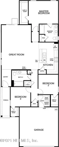 1859 Montward Preserve Way Jacksonville FL 32218