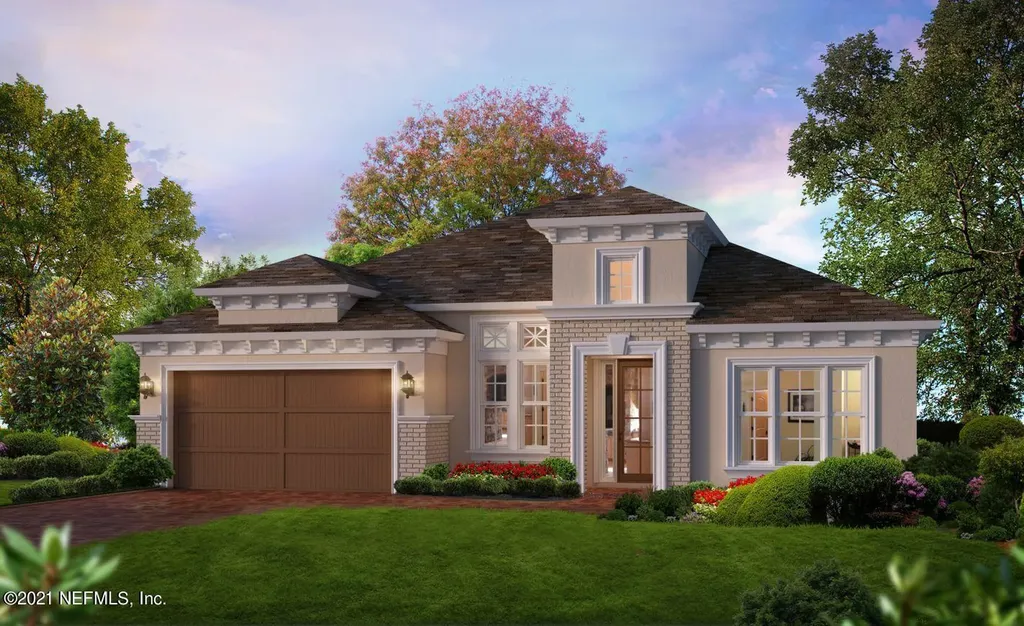 2540 Cassia Lane Jacksonville FL 32246