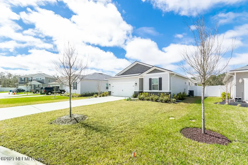 3358 Traceland Oak Lane Green Cove Springs FL 32043