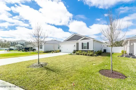 3358 Traceland Oak Lane Green Cove Springs FL 32043