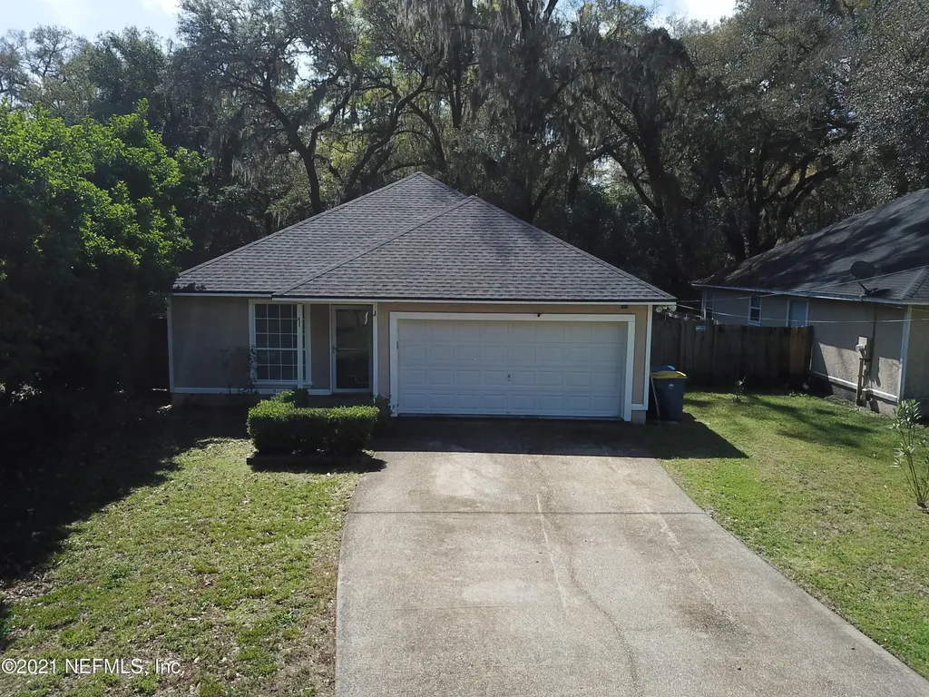 7210 Oakwood Drive Jacksonville FL 32211