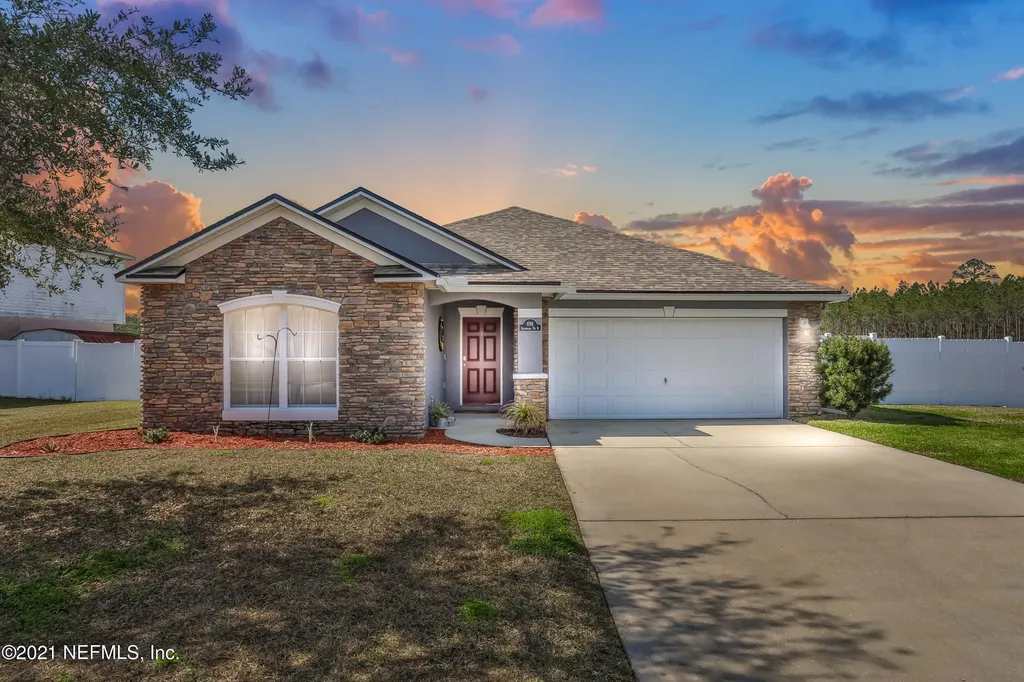698 Islamorada Drive N Macclenny FL 32063