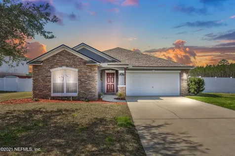 698 Islamorada Drive N Macclenny FL 32063