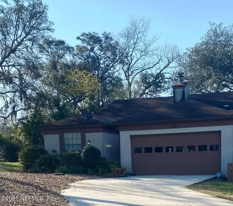 9864 Fawn Brook Drive Jacksonville FL 32256