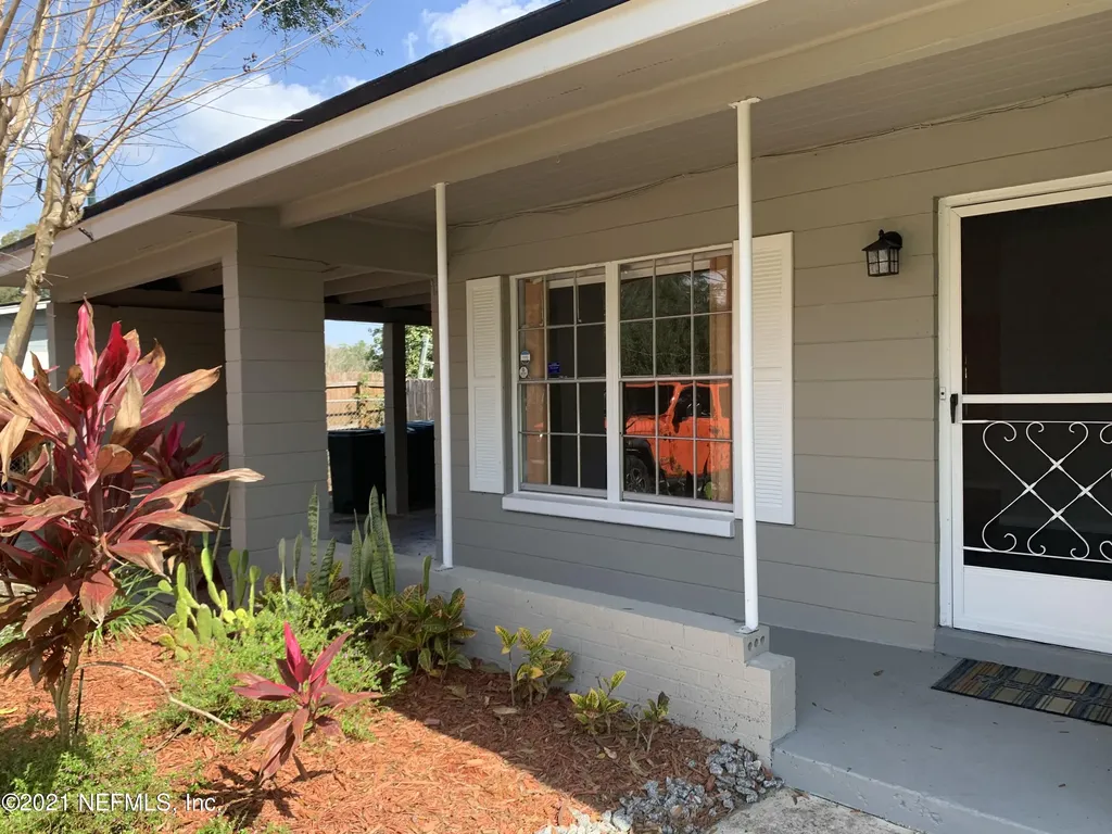12423 Condor Drive Jacksonville FL 32223