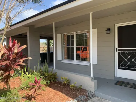 12423 Condor Drive Jacksonville FL 32223