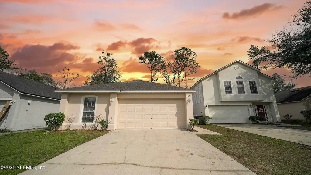 2179 Wiley Oaks Lane Jacksonville FL 32210