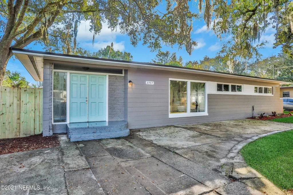 3757 Aldington Drive Jacksonville FL 32210