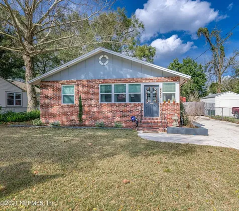4627 Cedarwood Road Jacksonville FL 32210