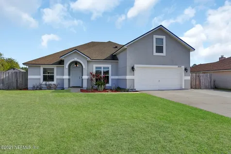 2520 Glenfield Drive Green Cove Springs FL 32043