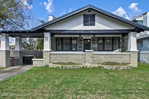2823 College Street Jacksonville FL 32205