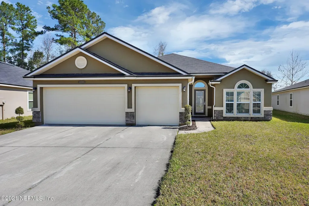 12185 Verde Gardens Road Jacksonville FL 32218
