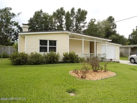 6920 Arques Road Jacksonville FL 32205