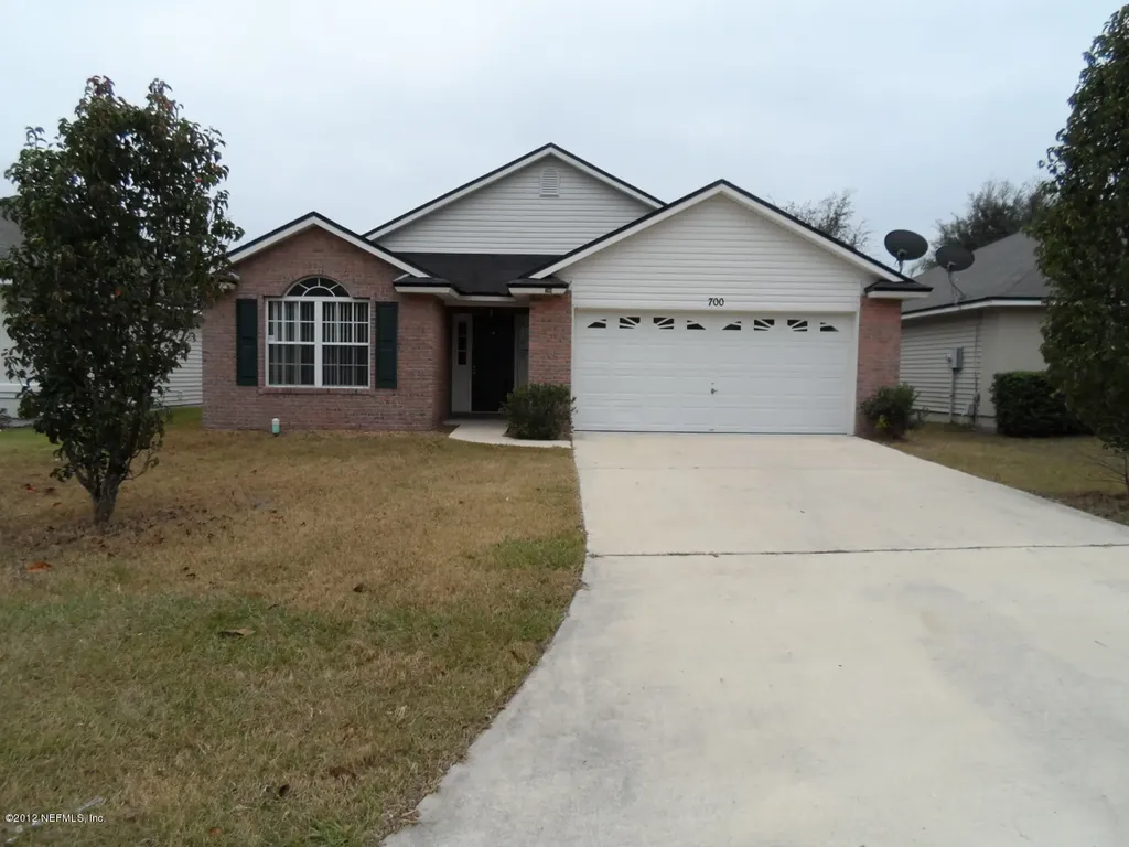 700 Mackenzie Circle St. Augustine FL 32092