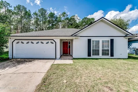 2816 Tuscarora Trail Middleburg FL 32068