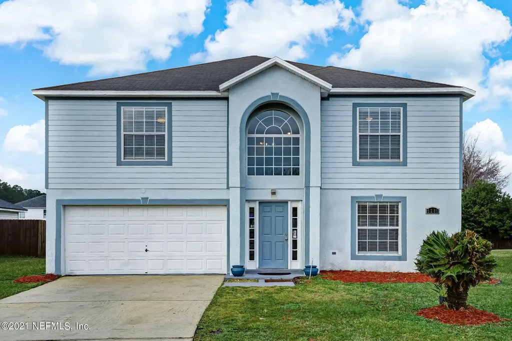 9285 Thunderbolt Court Jacksonville FL 32221