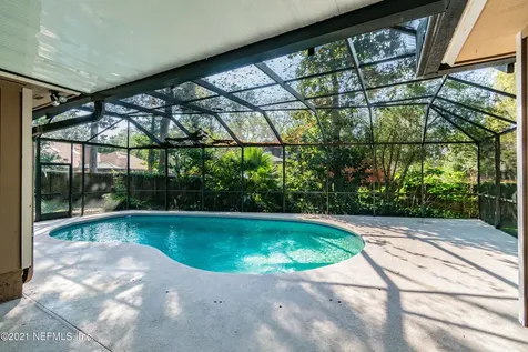 11815 Chatsworth Run Court Jacksonville FL 32225