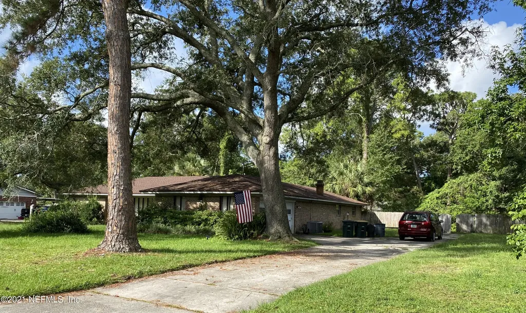 9802 Woodrose Lane Jacksonville FL 32257