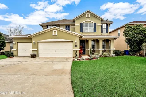 3907 Cedar Bluff Lane Jacksonville FL 32226
