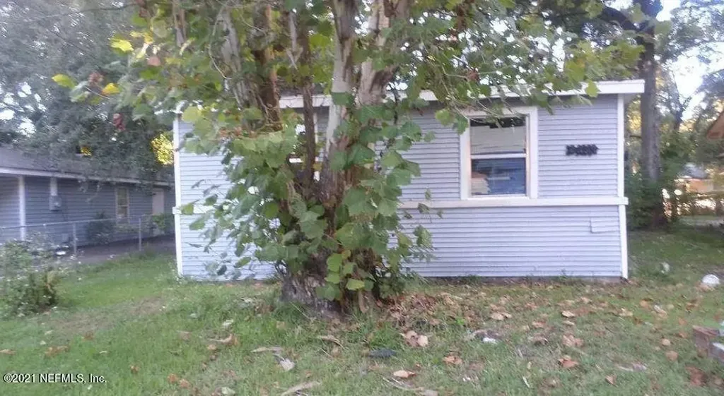 2259 Orchard Street Jacksonville FL 32209