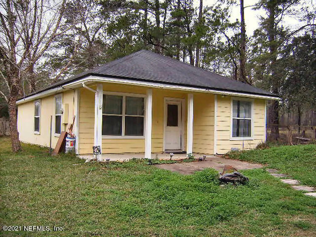 6576 Old Middleburg Road S Jacksonville FL 32222