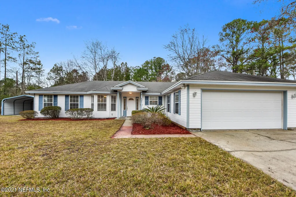 43441 Ratliff Road Callahan FL 32011