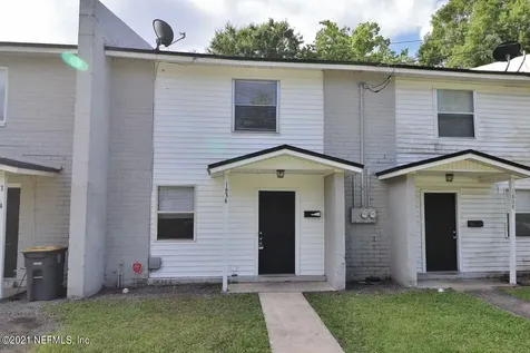 1836 Broadway Avenue Jacksonville FL 32209