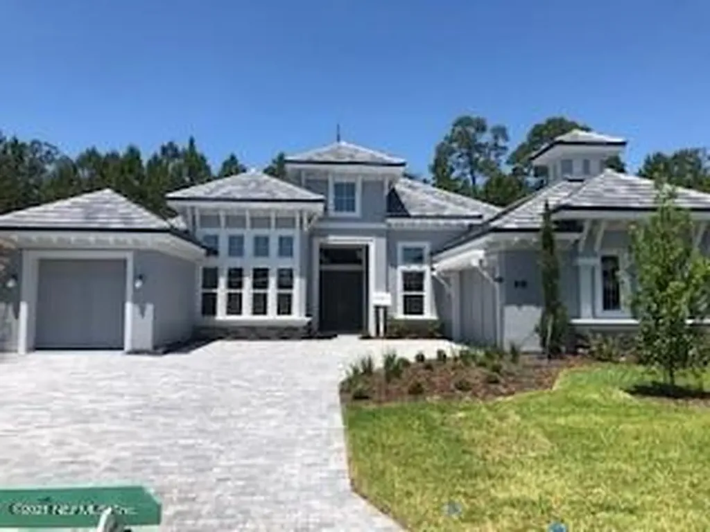 511 Wingspan Drive Ormond Beach FL 32174