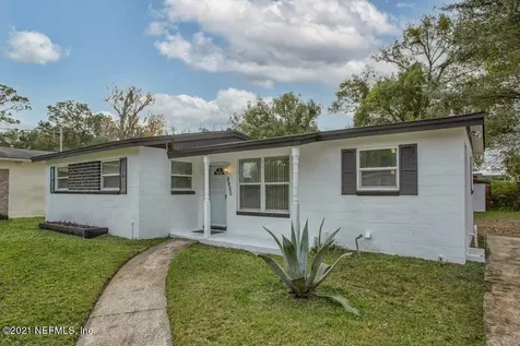 8850 Yeoman Drive Jacksonville FL 32208